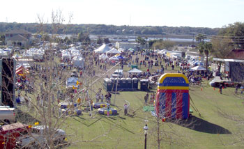 Seafood Festival 3 Seafood Festival 3