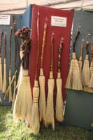 brooms